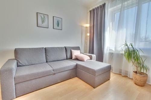 Daily Apartments - Tatari Residence