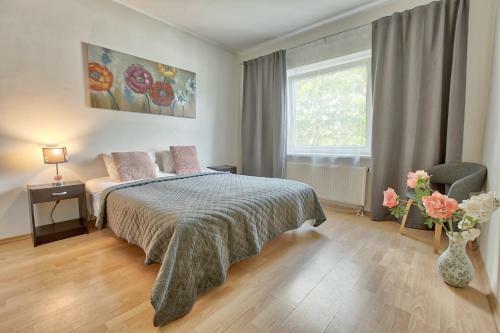 Daily Apartments - Tatari Residence