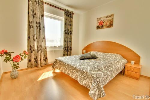 Daily Apartments - Tatari Residence