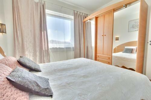 Daily Apartments - Tatari Residence