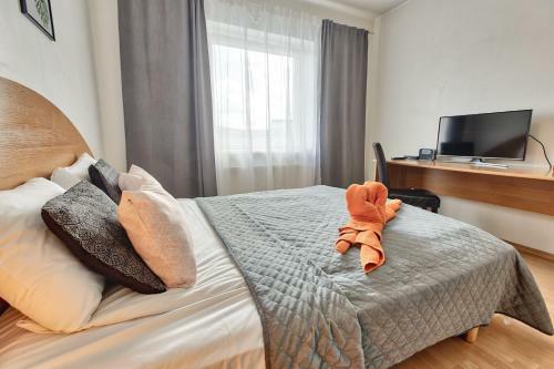 Daily Apartments - Tatari Residence