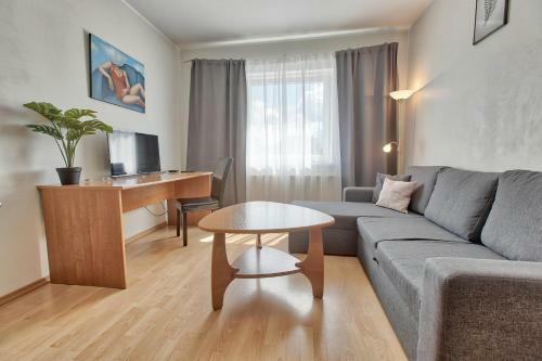 Daily Apartments - Tatari Residence
