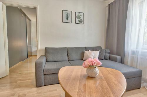 Daily Apartments - Tatari Residence