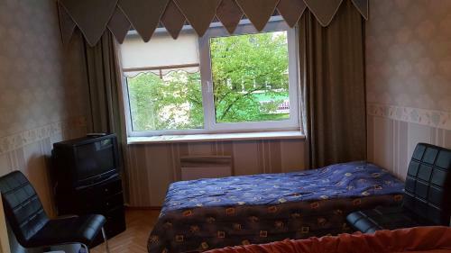 Villa Ringi Apartment