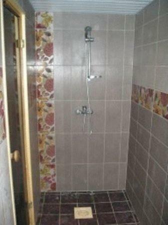 Villa Ringi Apartment
