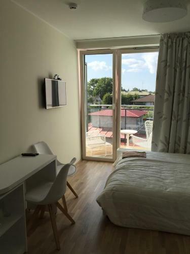 P�rnu Apartment
