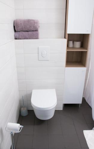 P�rnu Apartment