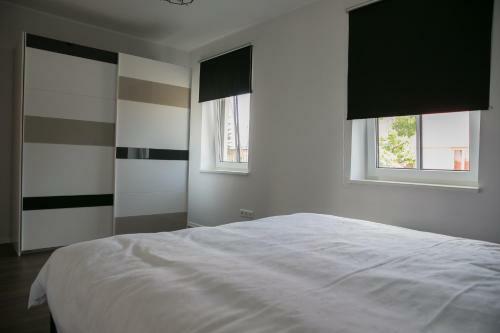P�rnu Lubja Apartment