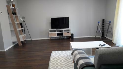 P�rnu Lubja Apartment