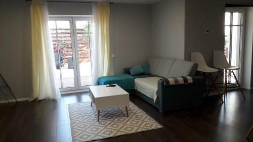 P�rnu Lubja Apartment