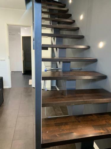 P�rnu Lubja Apartment