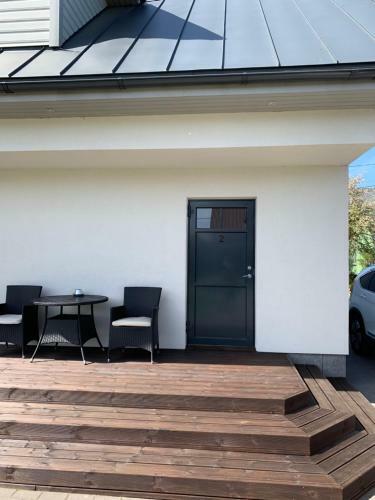 P�rnu Lubja Apartment