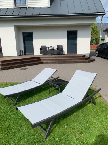 P�rnu Lubja Apartment