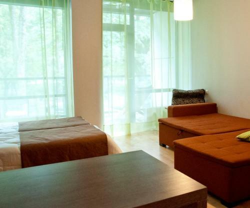 Jalaka Apartment