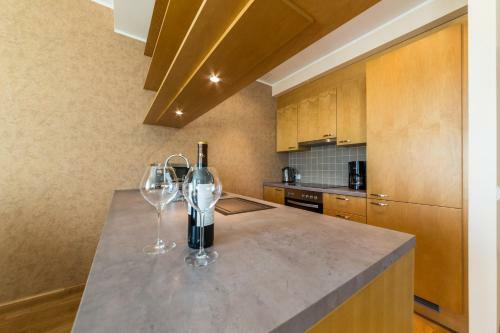 Parkers Boutique Apartments