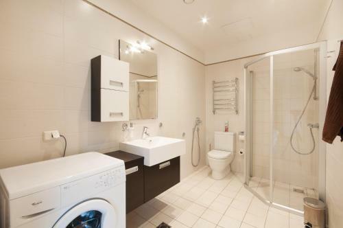 Parkers Boutique Apartments