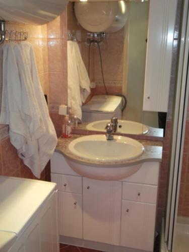 Flatrental Apartment