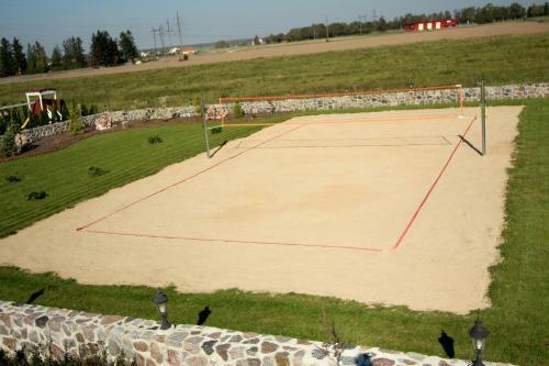 Askari Holiday Home