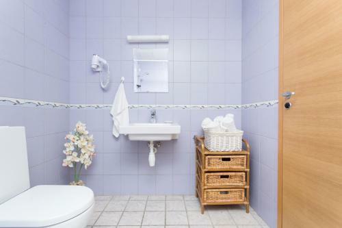Downtown Residence Apartments - Narva Mnt