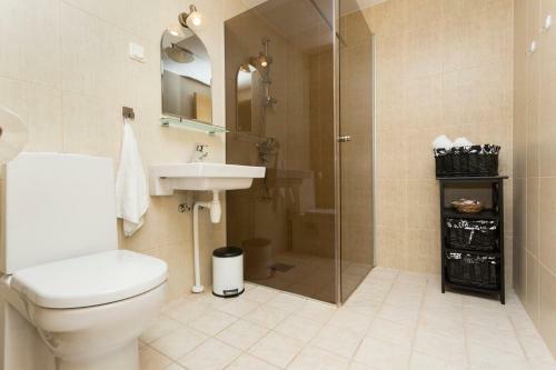 Downtown Residence Apartments - Narva Mnt