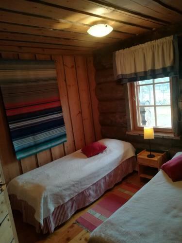 Lodge Holidaystars Saariselk�