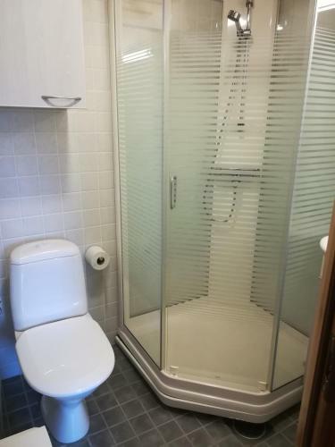 Lodge Holidaystars Saariselk�