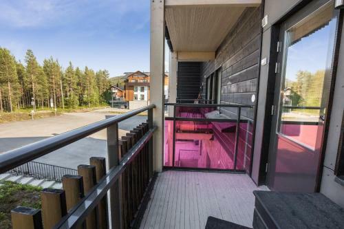 Levin Stara Apartments