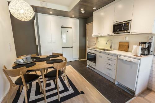 Levin Stara Apartments