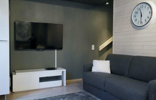 Levin Stara Apartments