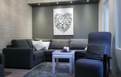 Levin Stara Apartments