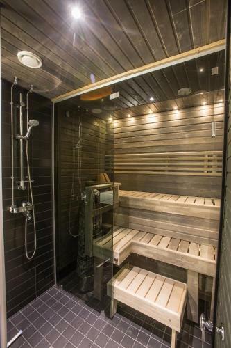 Levin Stara Apartments