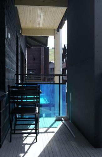 Levin Stara Apartments