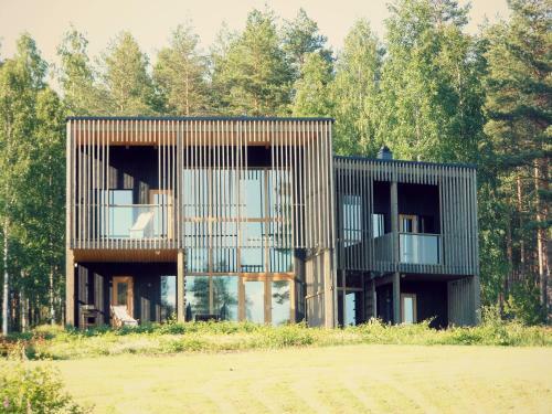 Hotel Art & Design Villas