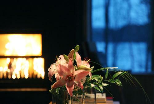 Hotel Art & Design Villas