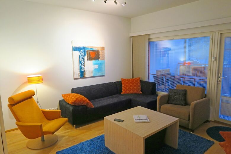 Apartment T�htitahko