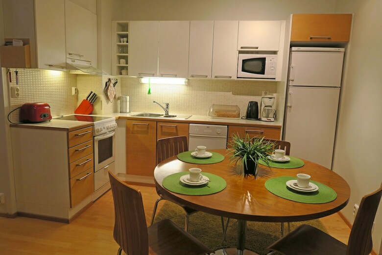 Apartment T�htitahko