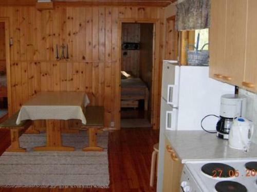 Holiday Home Mustalahti