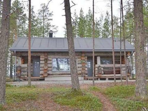 Holiday Home Rantakelo