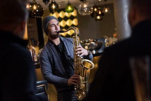 Hotel Verso