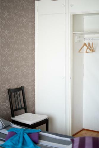 Hostal Stranda Apartment