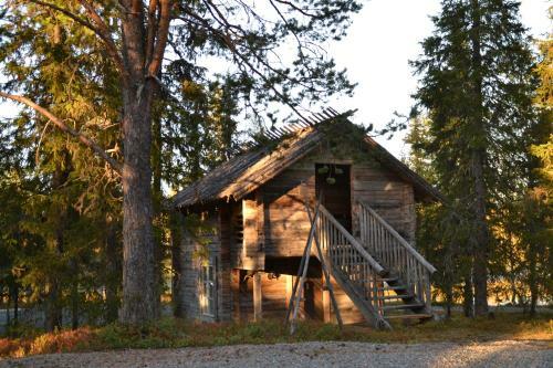 Hostal Wilderness Hotel Papin Talo