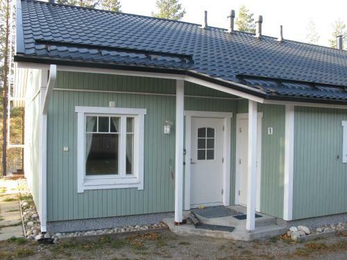 Apartamentos Kolin Saunaharju