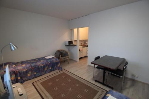 Hotel Aakenus Apartment Korkalo