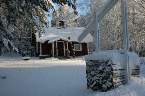 Koli Freetime Cottages