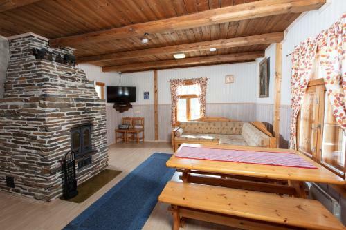 Koli Freetime Cottages