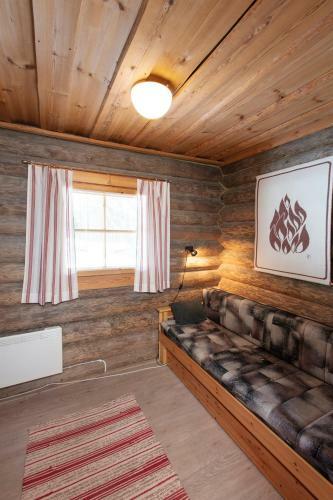 Koli Freetime Cottages
