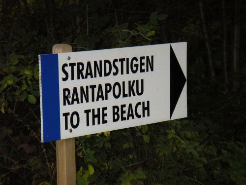 Hotel Stallbacken Nagu