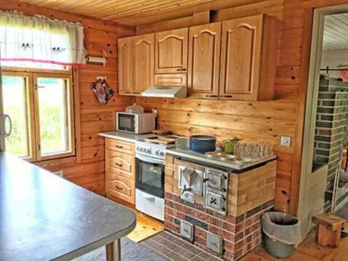 Holiday Home Rentola