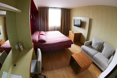 Original Sokos Hotel Alexandra Jyv�skyl�