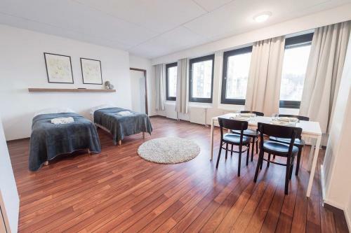 Forenom Aparthotel Lahti